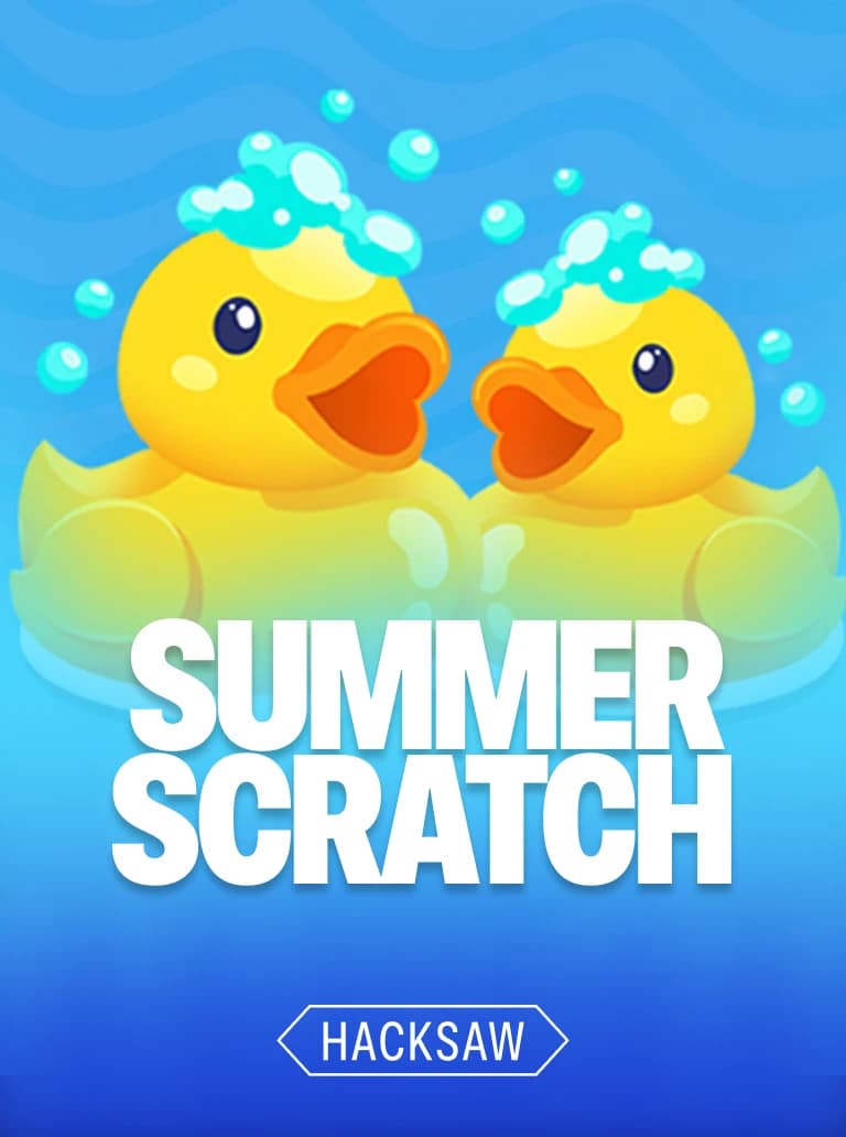 Summer Scratch